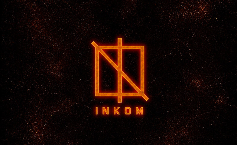 INKOM presents SPARKS  Deep Grooves & Techno