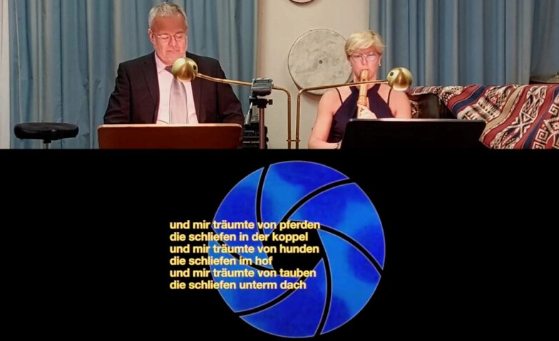 UMS'nJIP - In der Nahaufnahme verwildern wir