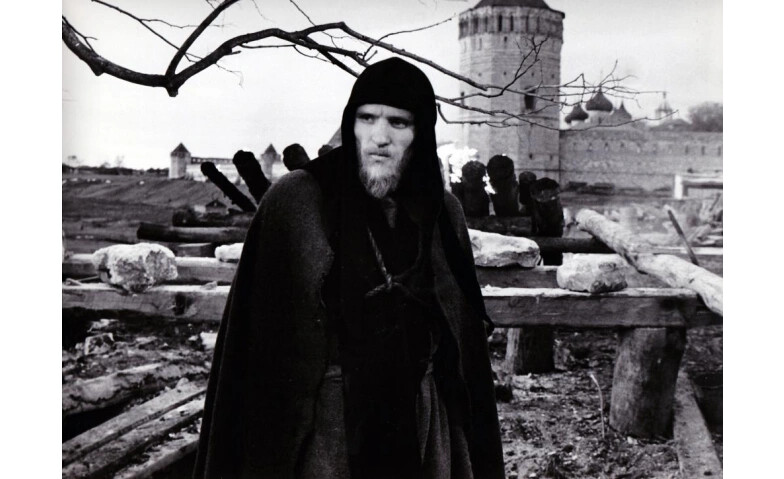 Andrej Rubljow