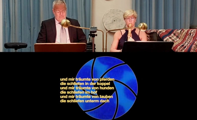 UMS'nJIP - In der Nahaufnahme verwildern wir