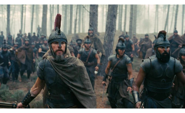 The Odyssey / Wissenschaft Meets Film