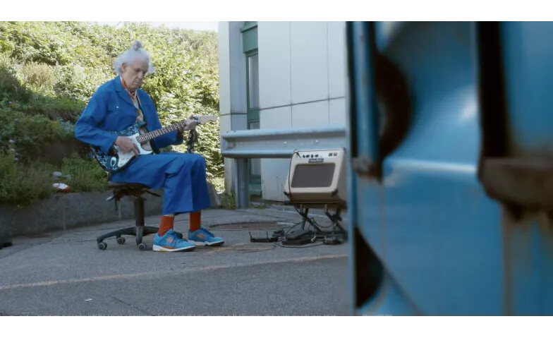 Rockstar Matthias