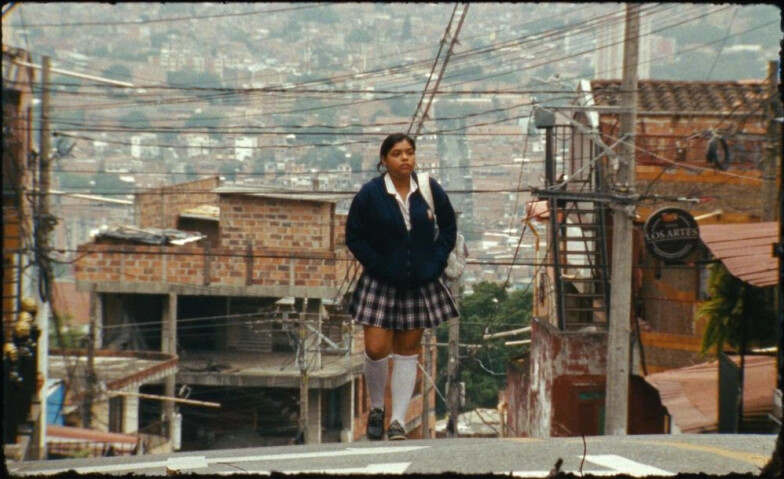 Un poeta