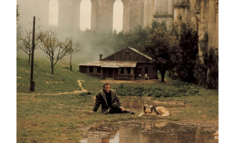 Nostalghia