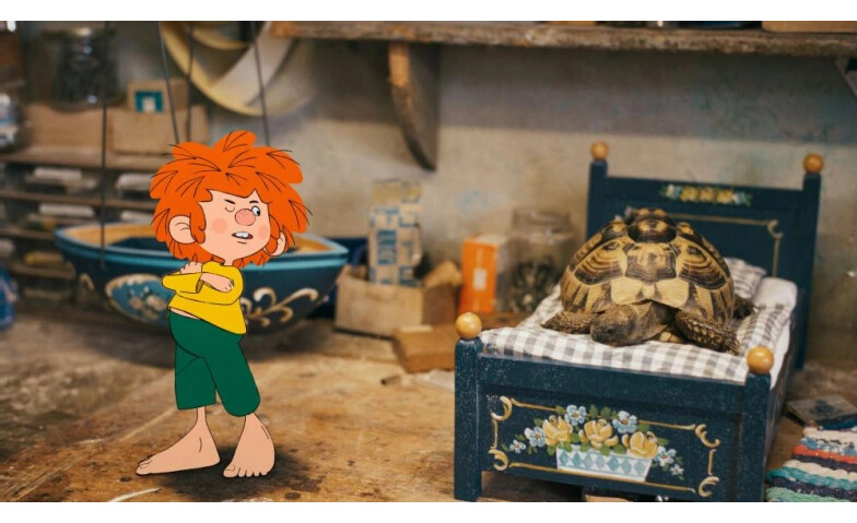 Pumuckl und das grosse Missverständnis