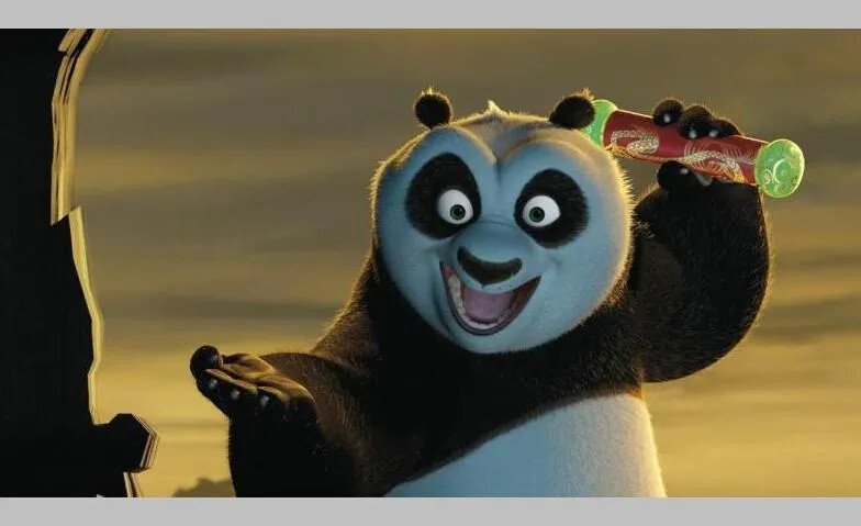 Kung Fu Panda