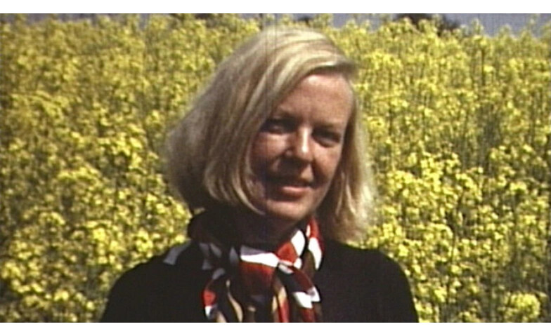 Ingeborg Bachmann – Jemand, der einmal ich war