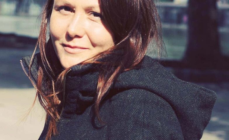 Lesung und Gespräch mit Mascha Dabić