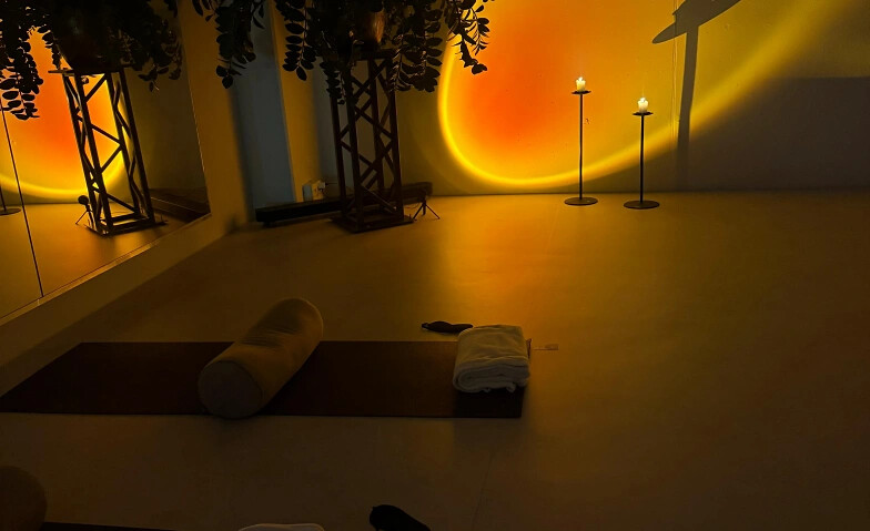 BREATHE & Restore INTENSE Breathwork Session