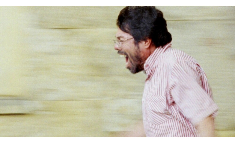 Un poeta