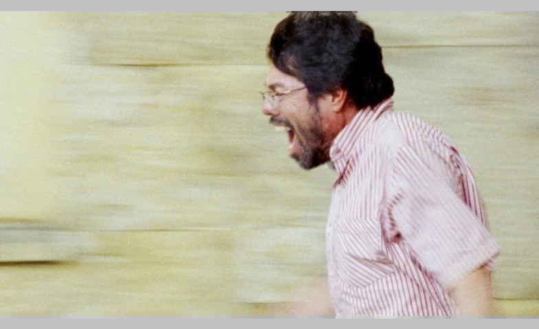Un poeta