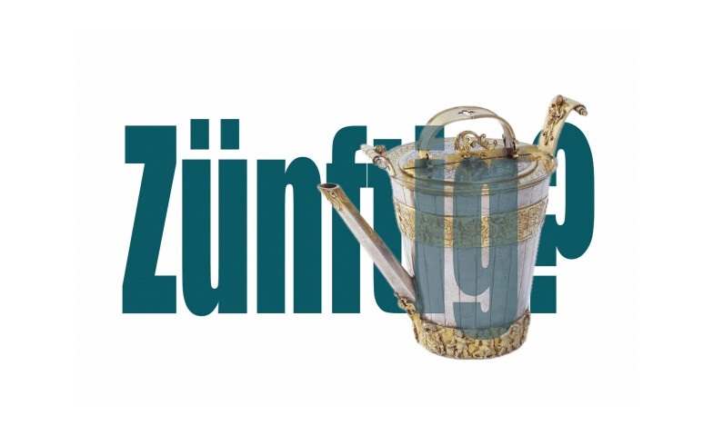 Zünftiges Basel – Stadtrundgang zu Zünfte, Macht & Handwerk