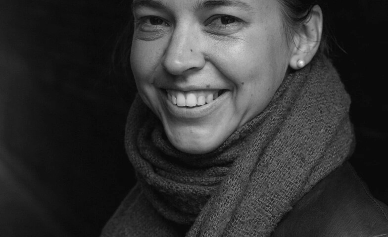 Lesung und Gespräch mit Tereza Semotamová