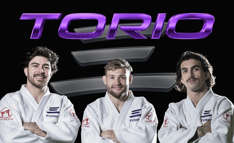 Torio Judo Event