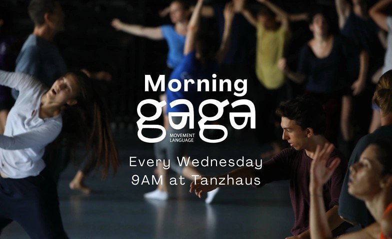 Morning Gaga