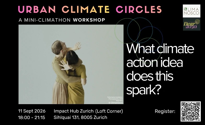 Urban Climate Circles
