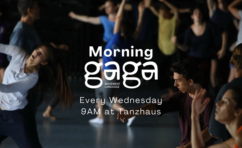 Morning Gaga