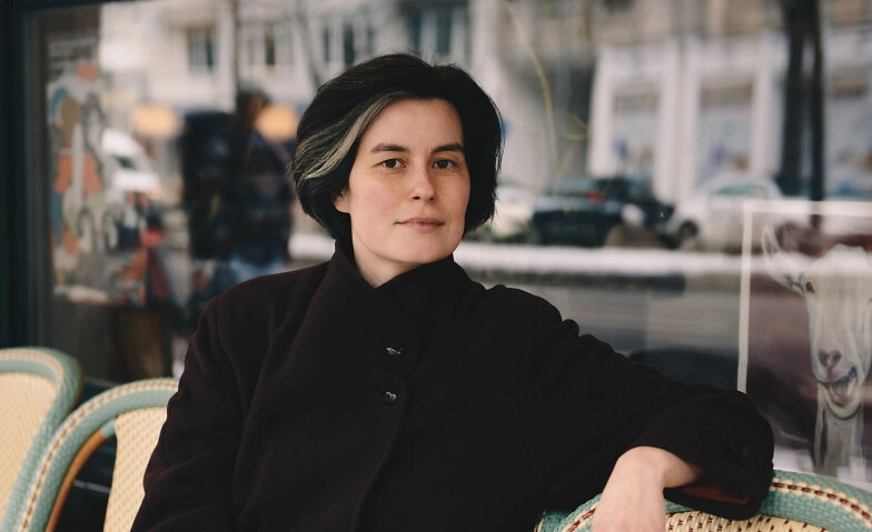 Yael Inokai – Die Auster