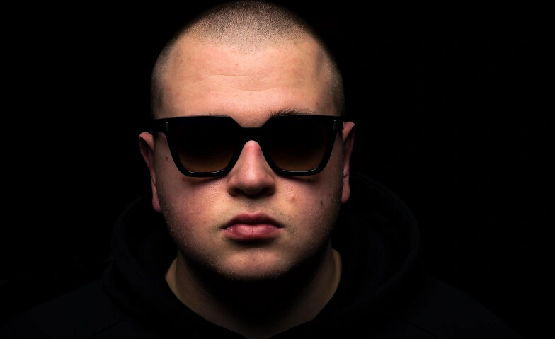 DJ ON THE ROOF mit Wybe
