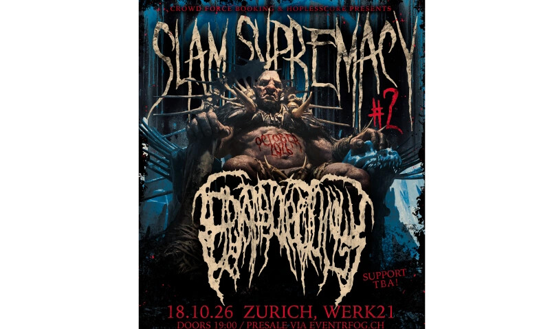 EPICARDIECTOMY (SLAM, CZ) + Support