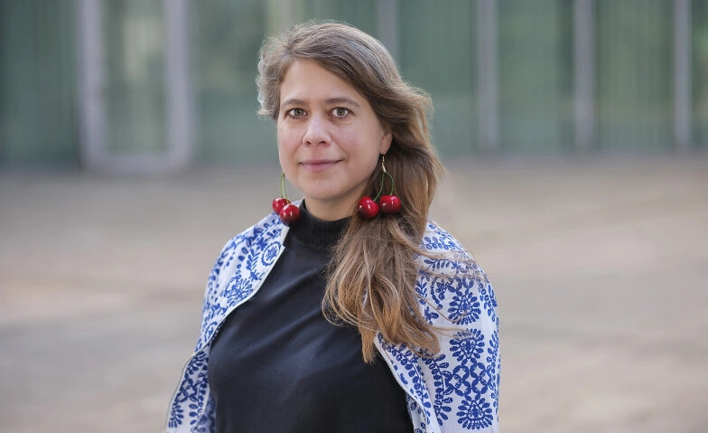 Julia von Lucadou – Zeiten erhöhter Gefahr