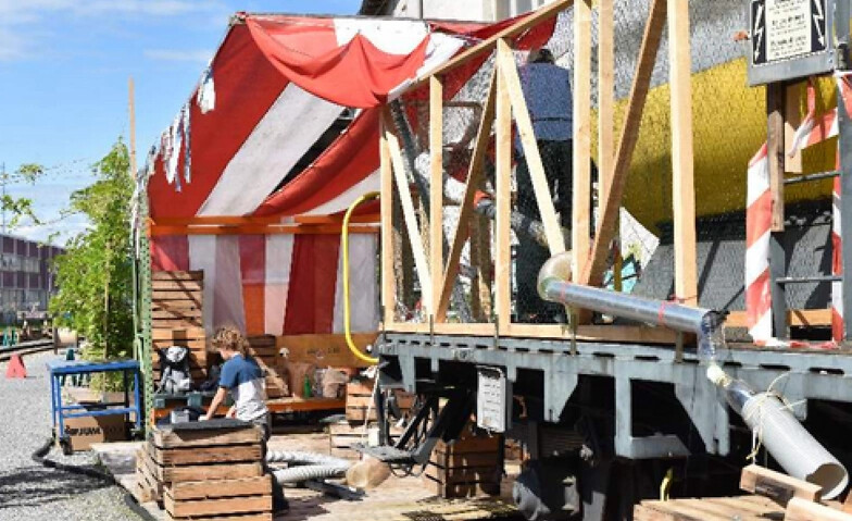 KinderGleisKreis