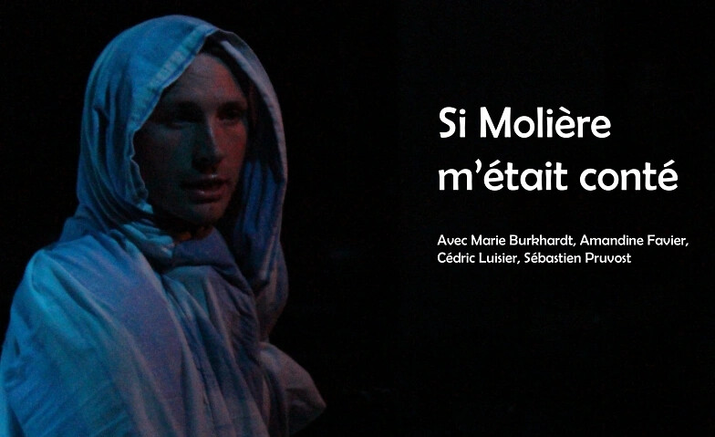 Si Molière m'était conté