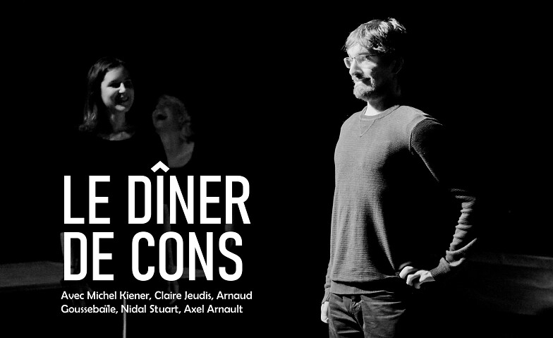 Le Dîner de cons