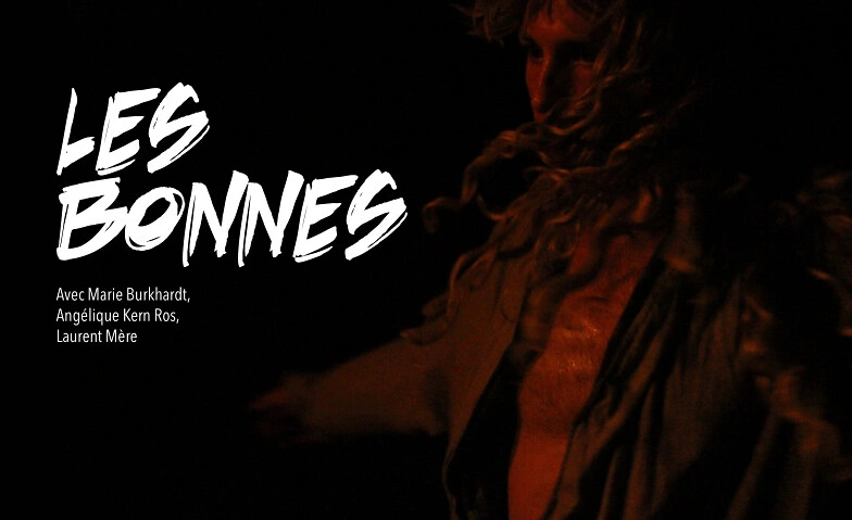 Les Bonnes