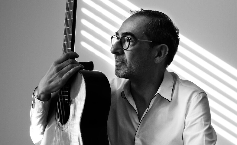 GuitarPlus Basel präsentiert: Pablo Márquez, Gitarre