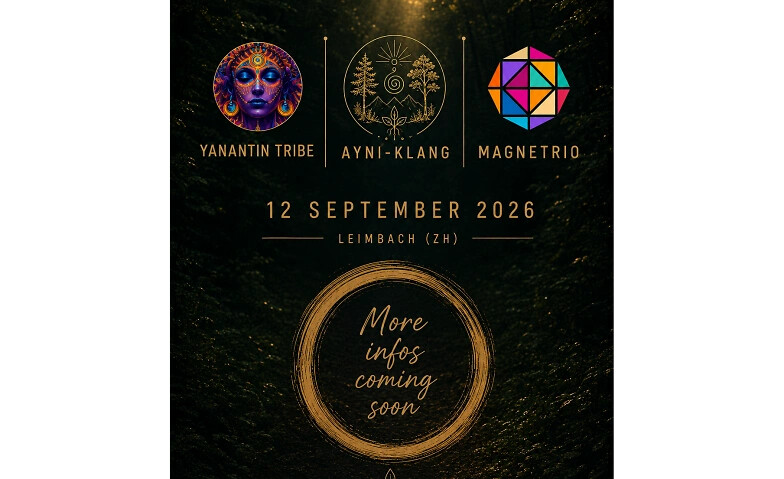 Forest Gathering, Cacao Circle, Ecstatic Dance