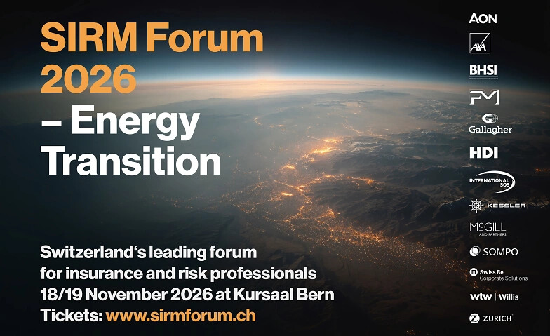 SIRM Forum 2026