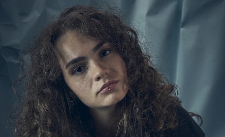 Sanaë I Support: Camilla Portner