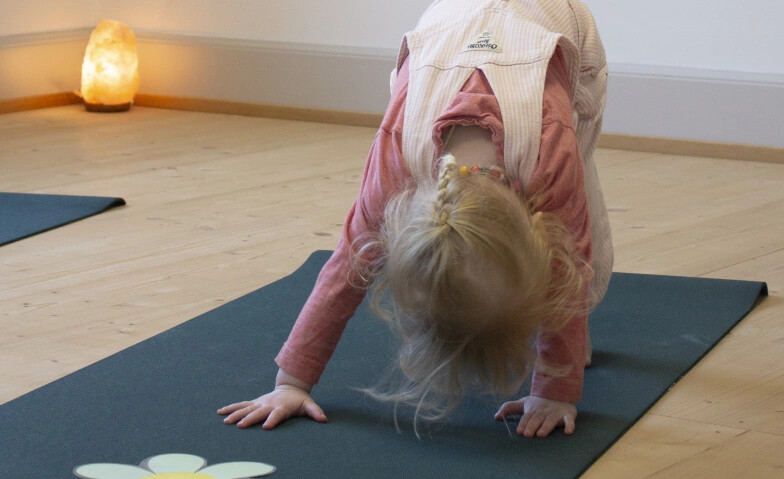 Kids Yoga Junior (6-10)