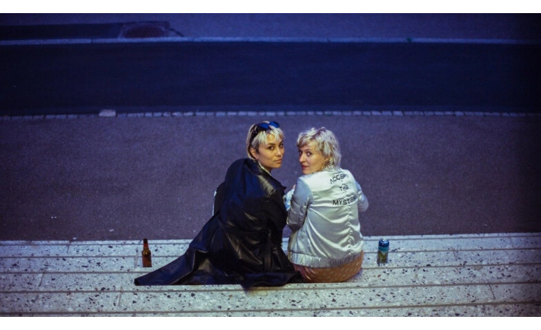 Open-Air-Kino im Quartier – Töss