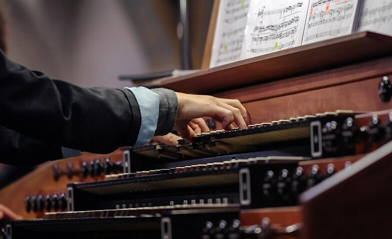 Musik im Gottesdienst