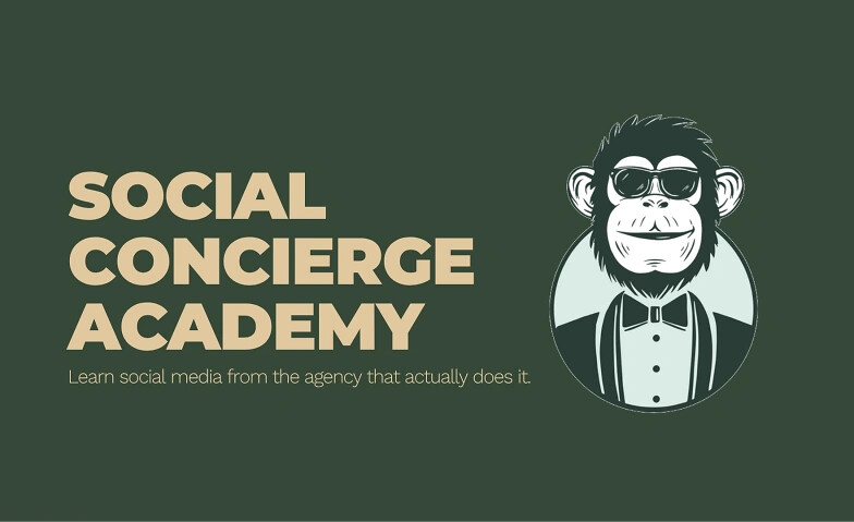 Social Media Starter Workshop