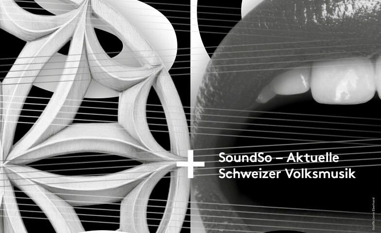 SoundSo – Aktuelle Schweizer Volksmusik