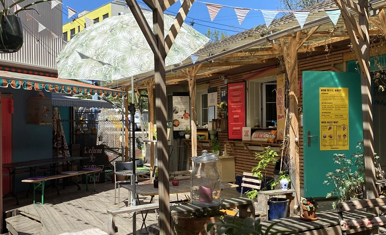 EndoWeek – Workshops, Musik & Begegnung