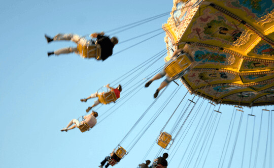 Herbstfest 2026