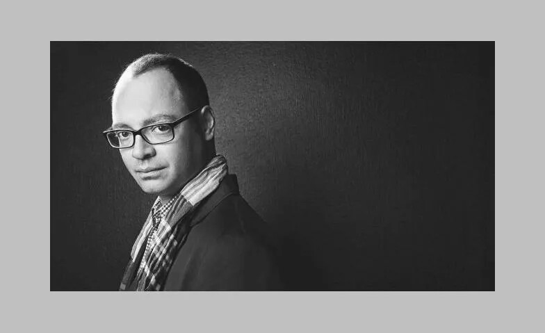 CAMERATA BERN — «Aufbruch» — Alexander Melnikov