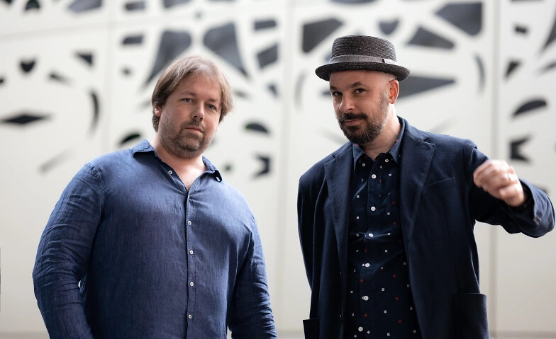 Christoph Irniger-Marc Perrenoud