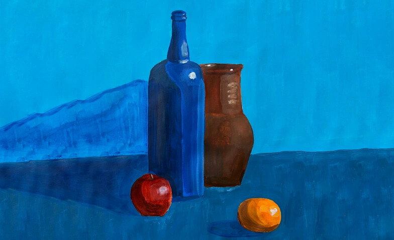 Workshop Acryl für Anfänger (29.November)