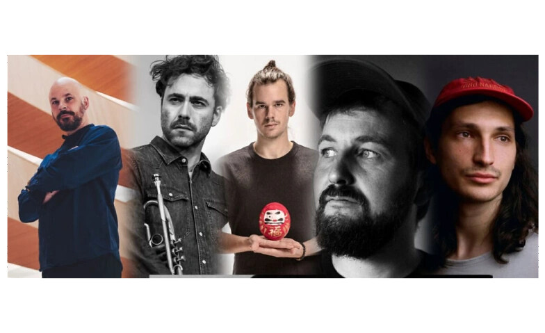Christoph Irniger: Tribute to Miles Davis Quintet