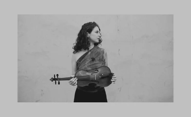 CAMERATA BERN — «Imagine» — Lily Higson-Spence