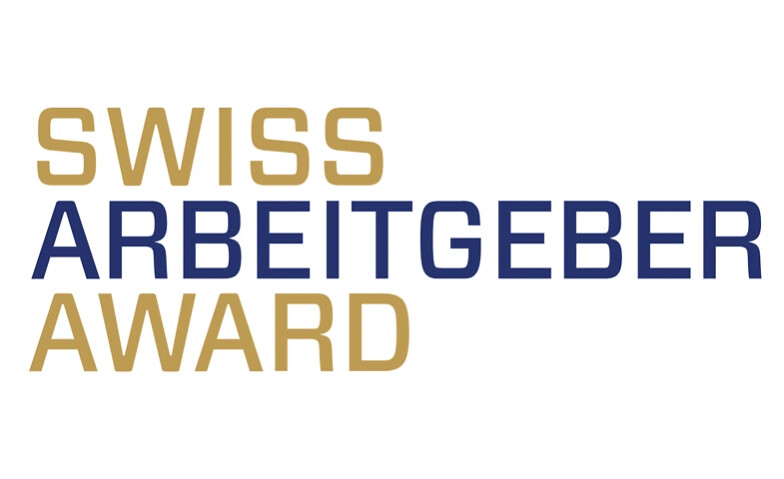Swiss Arbeitgeber Award 2027