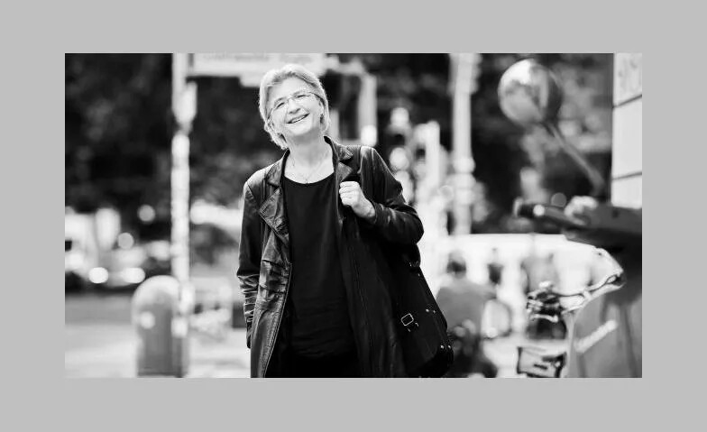 CAMERATA BERN — «Distant Light» — Antje Weithaas