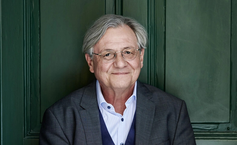 Michael Maar – Das Geheimnis grosser Literatur