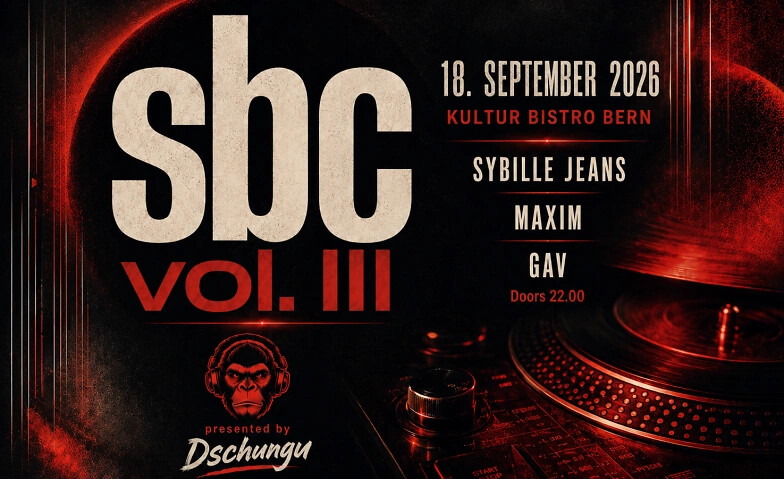 SBC Volume III