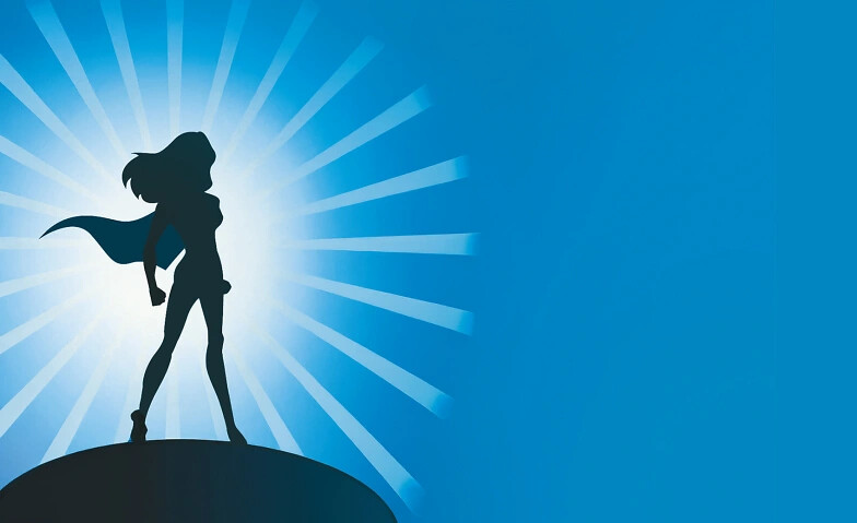 FemFizz – Empowerment-Improshow